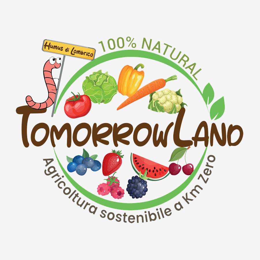 Tomorroland di Moira Rota